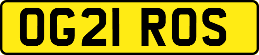 OG21ROS