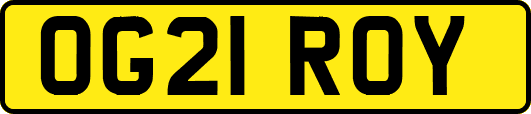 OG21ROY