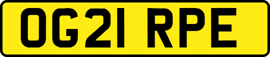 OG21RPE