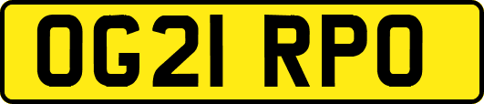 OG21RPO