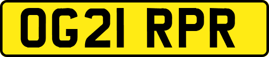 OG21RPR