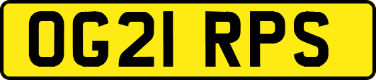 OG21RPS