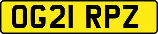 OG21RPZ