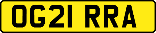 OG21RRA