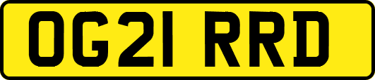OG21RRD