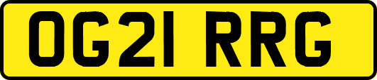 OG21RRG