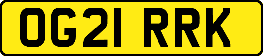 OG21RRK