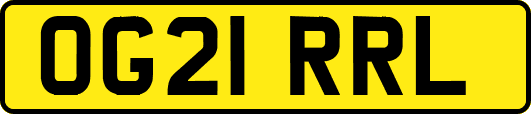 OG21RRL
