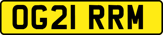 OG21RRM