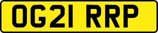 OG21RRP