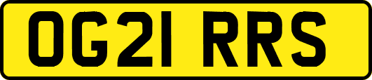 OG21RRS