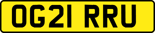 OG21RRU
