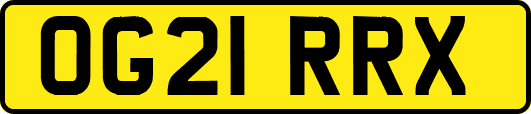 OG21RRX