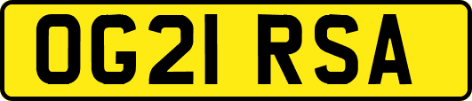 OG21RSA