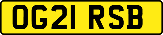 OG21RSB