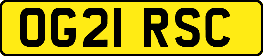 OG21RSC