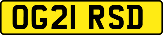 OG21RSD