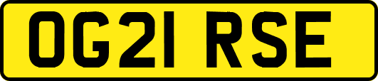 OG21RSE