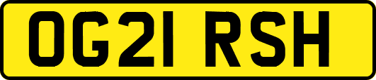 OG21RSH