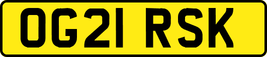 OG21RSK