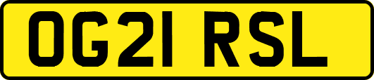 OG21RSL