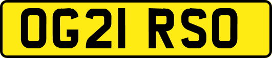 OG21RSO