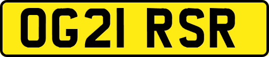 OG21RSR