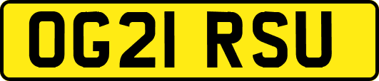OG21RSU
