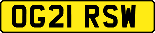 OG21RSW