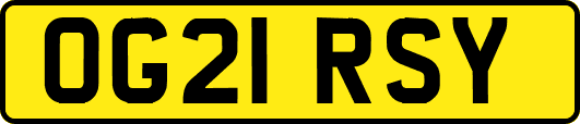 OG21RSY