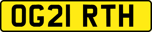 OG21RTH