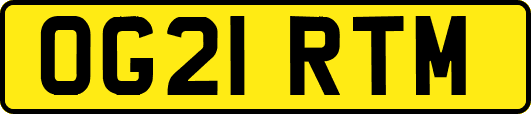 OG21RTM