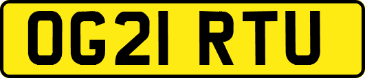OG21RTU