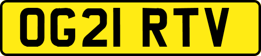 OG21RTV