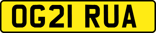 OG21RUA