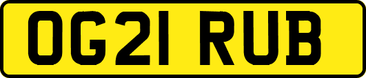 OG21RUB