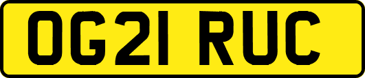 OG21RUC
