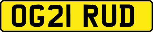 OG21RUD