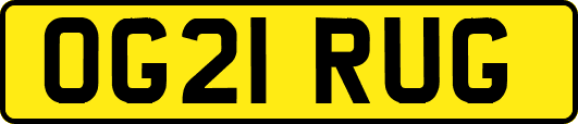 OG21RUG
