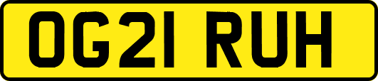 OG21RUH
