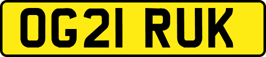 OG21RUK