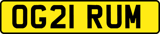 OG21RUM