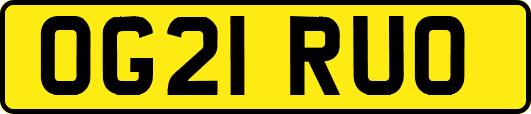 OG21RUO