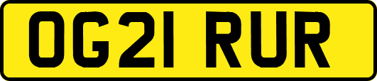 OG21RUR