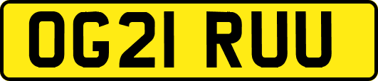 OG21RUU