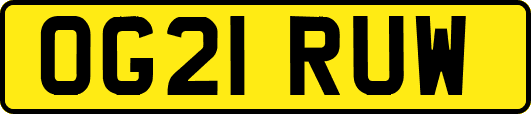 OG21RUW