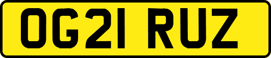 OG21RUZ
