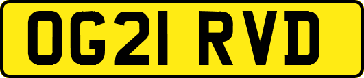 OG21RVD