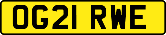 OG21RWE