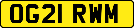 OG21RWM